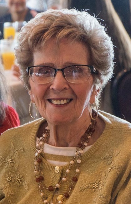 Obituary of Rosa Dimaso