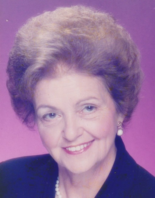 Obituary of Margaret A. McConkey