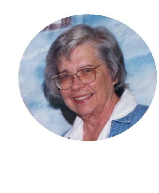 Obituary of Laverne "Iby" Ridder