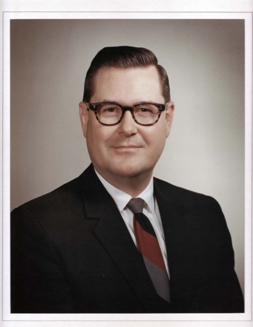 Obituary of Gene "Mr. President" C. Bankston