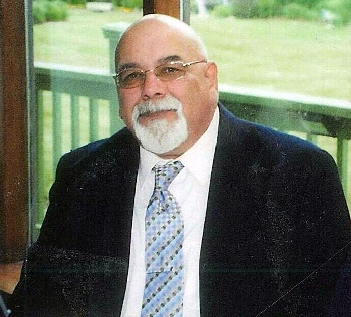 Obituary of John Richard Teixeira