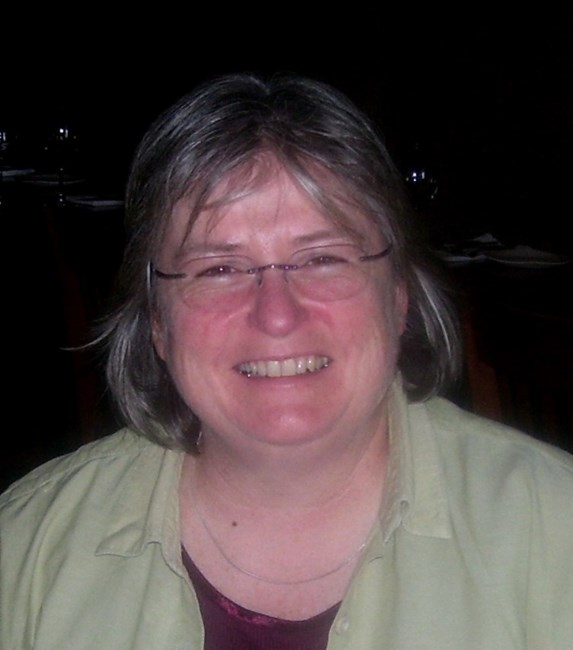 Obituary of Nancy Lynn Mulligan