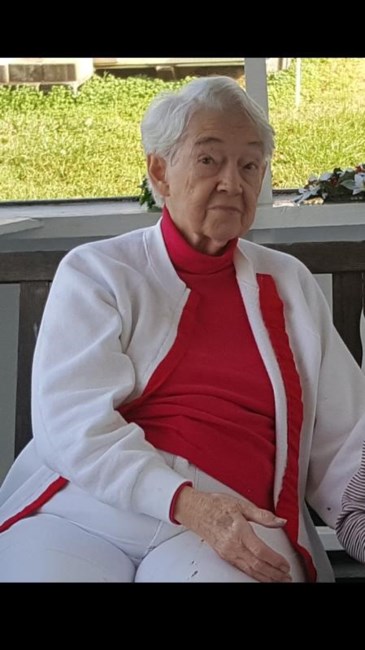 Obituary of Blanche Travis Winstead