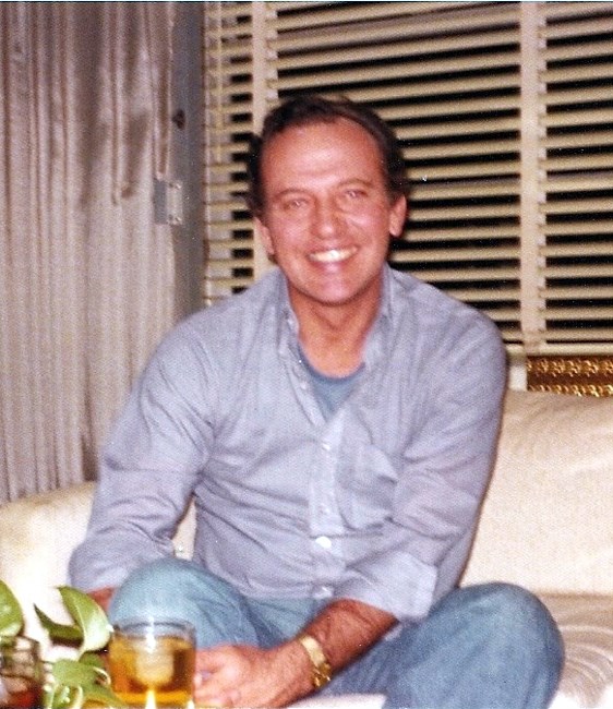 Obituary of Carlos M. Rifon