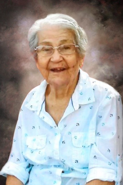 Obituary of Marika Coroneos