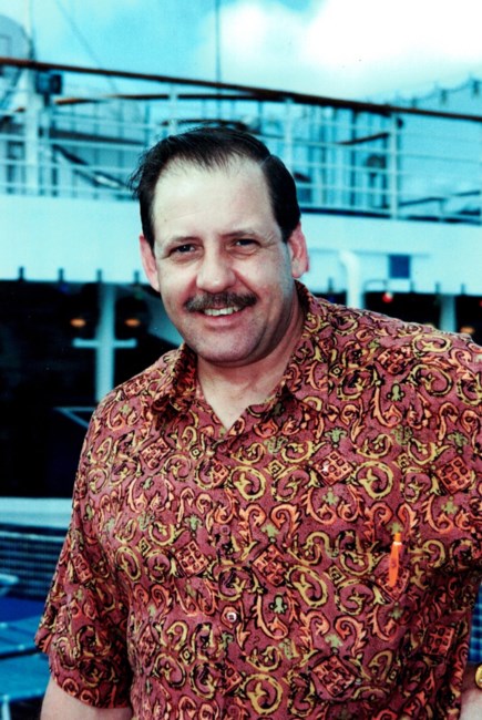 Obituary of Charles L. Riley