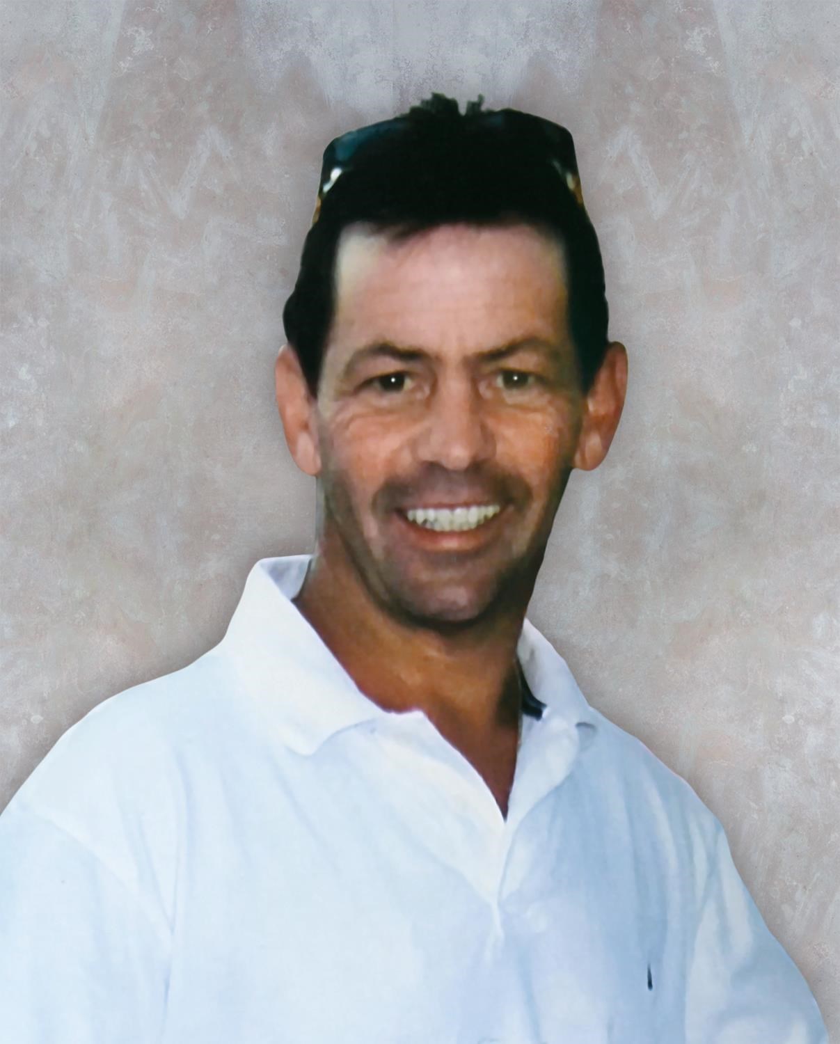 Obituary of John Anthony Rock