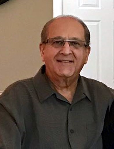 Obituary of Vito Alexandro Cerra