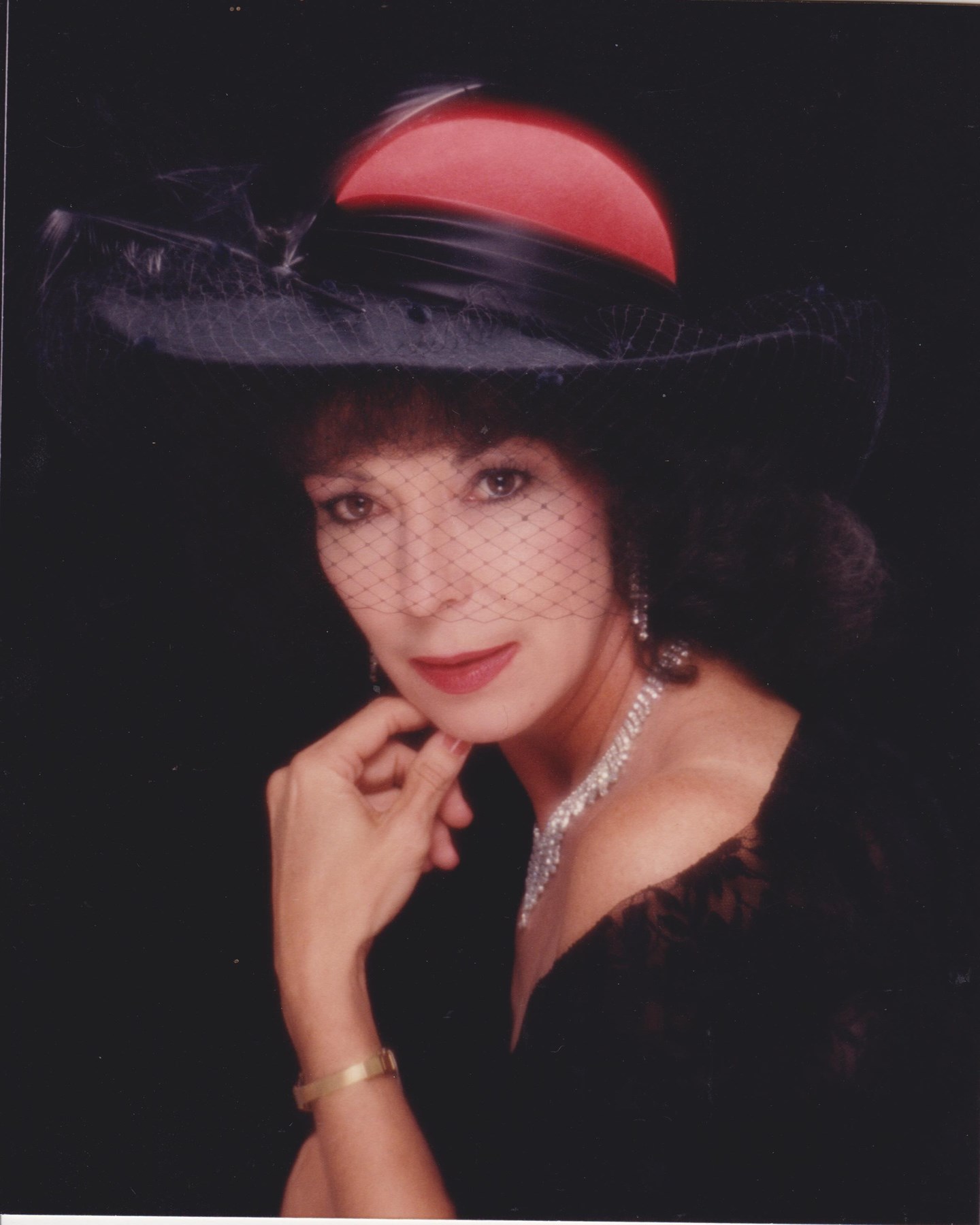 Obituary of Joyce Bowman McGinty