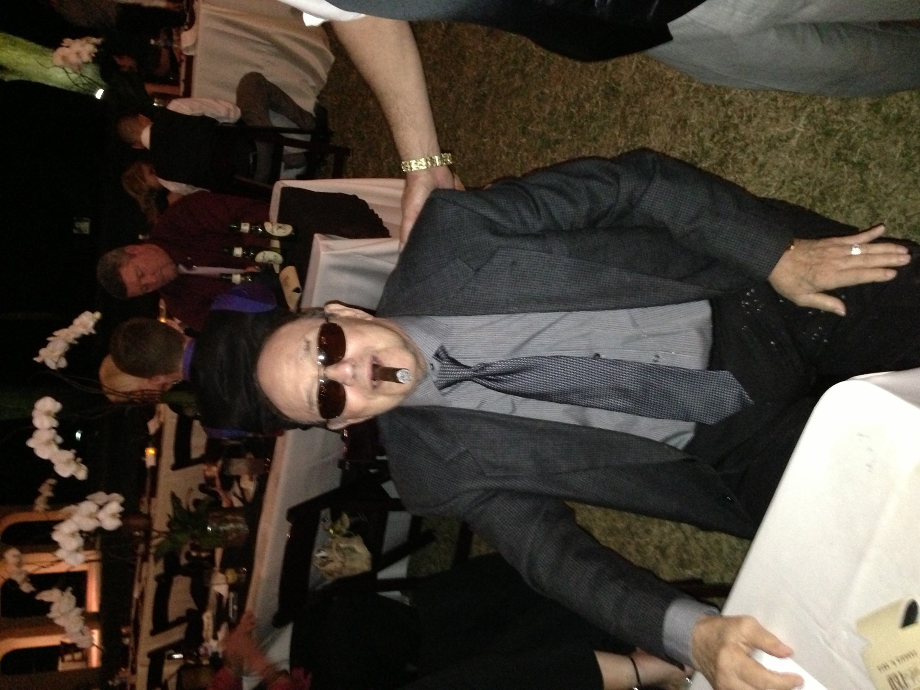 Obituary of Joseph W. Carollo