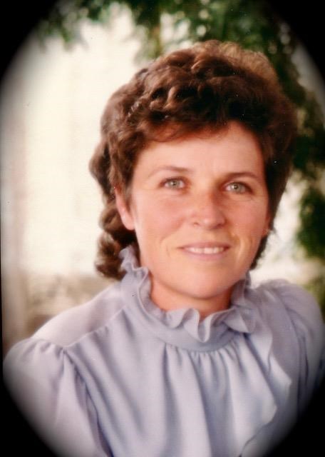 Obituary of Roberta Darlene Meyers