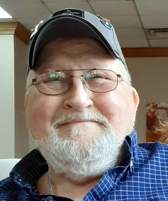 Obituary of Donald Wayne Endicott