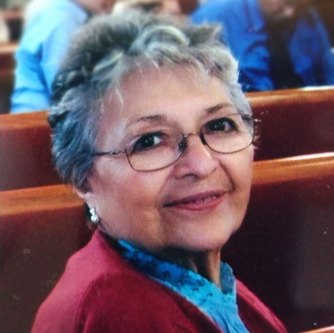 Obituary of Florinda Pesch