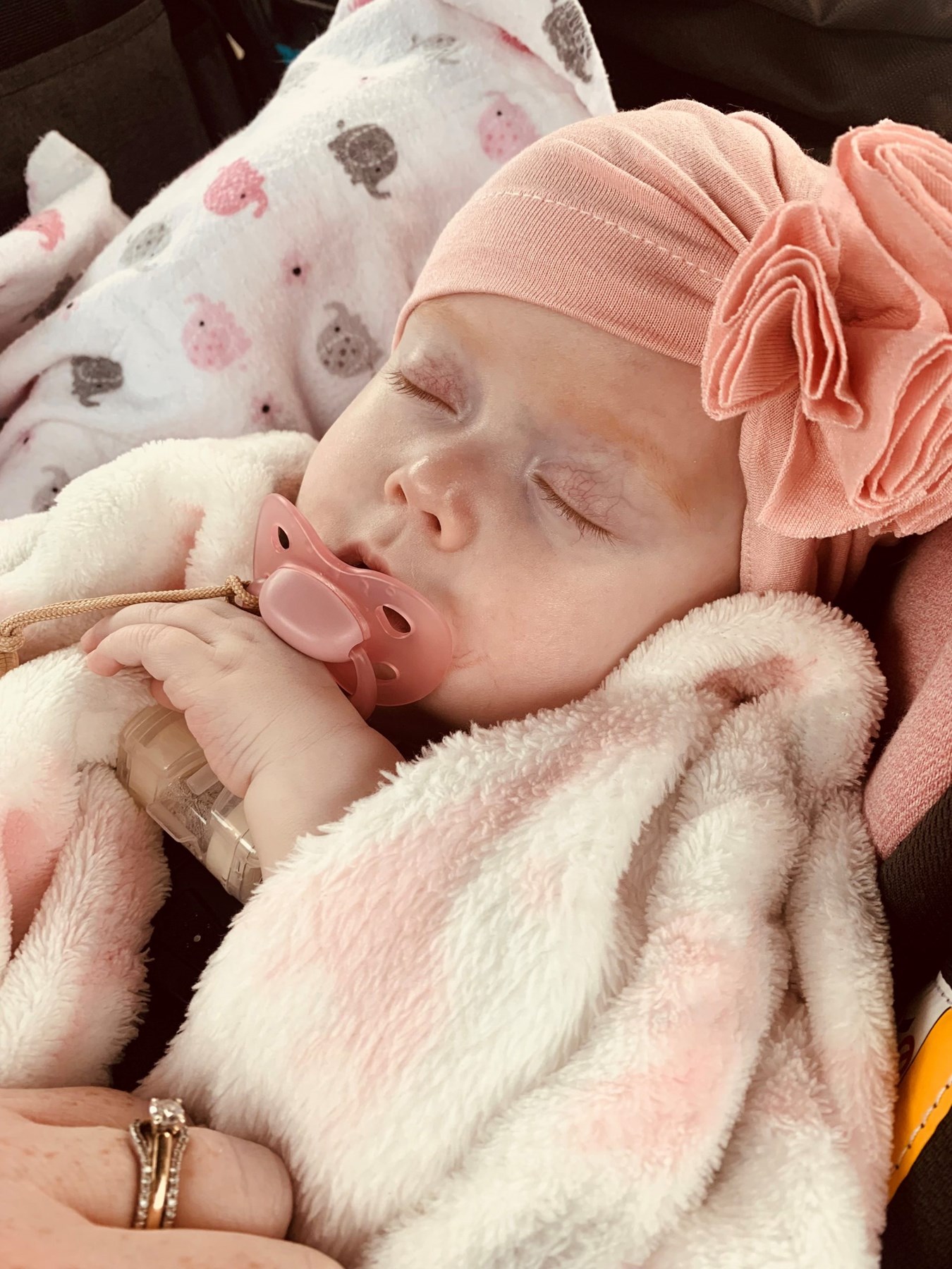 Caroline Nelson avis de décès Shreveport, LA