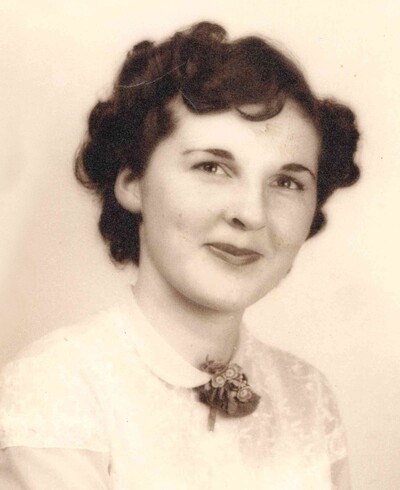 Obituary of Stella A. Fleetwood