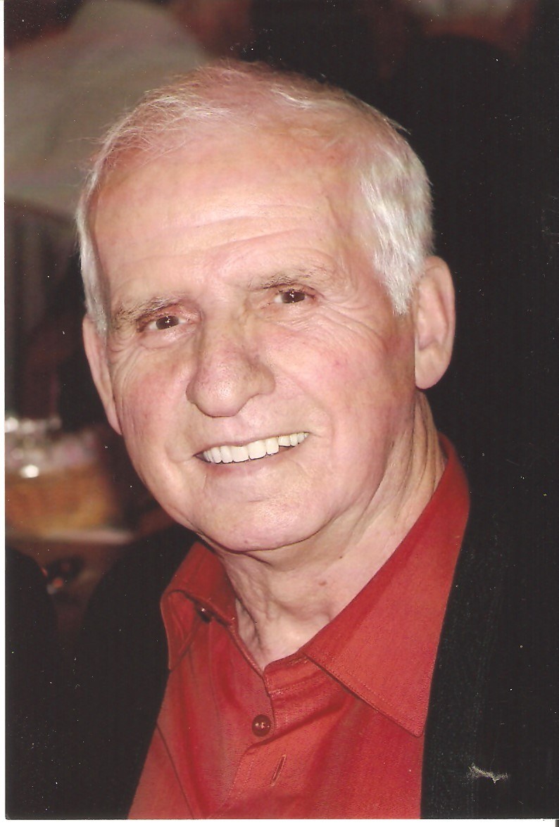 Jean-Jacques Matte Obituary - Longueuil, QC
