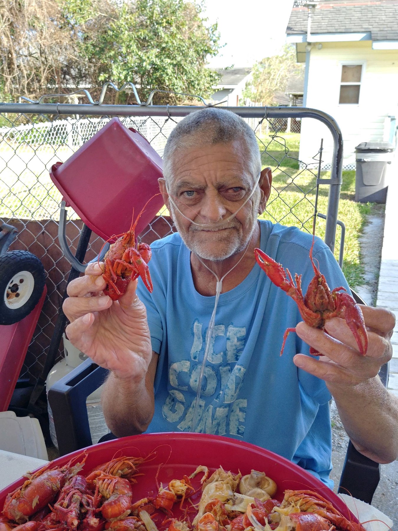 Obituary of Emile Robert Gainey