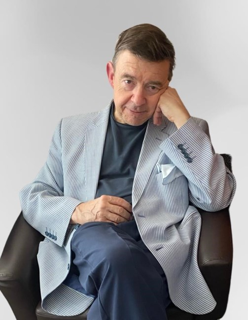 Obituary of Angelo Filippo Toselli