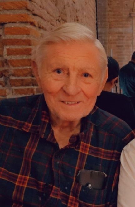 Obituary of Joseph "Joe" Frank Schoen