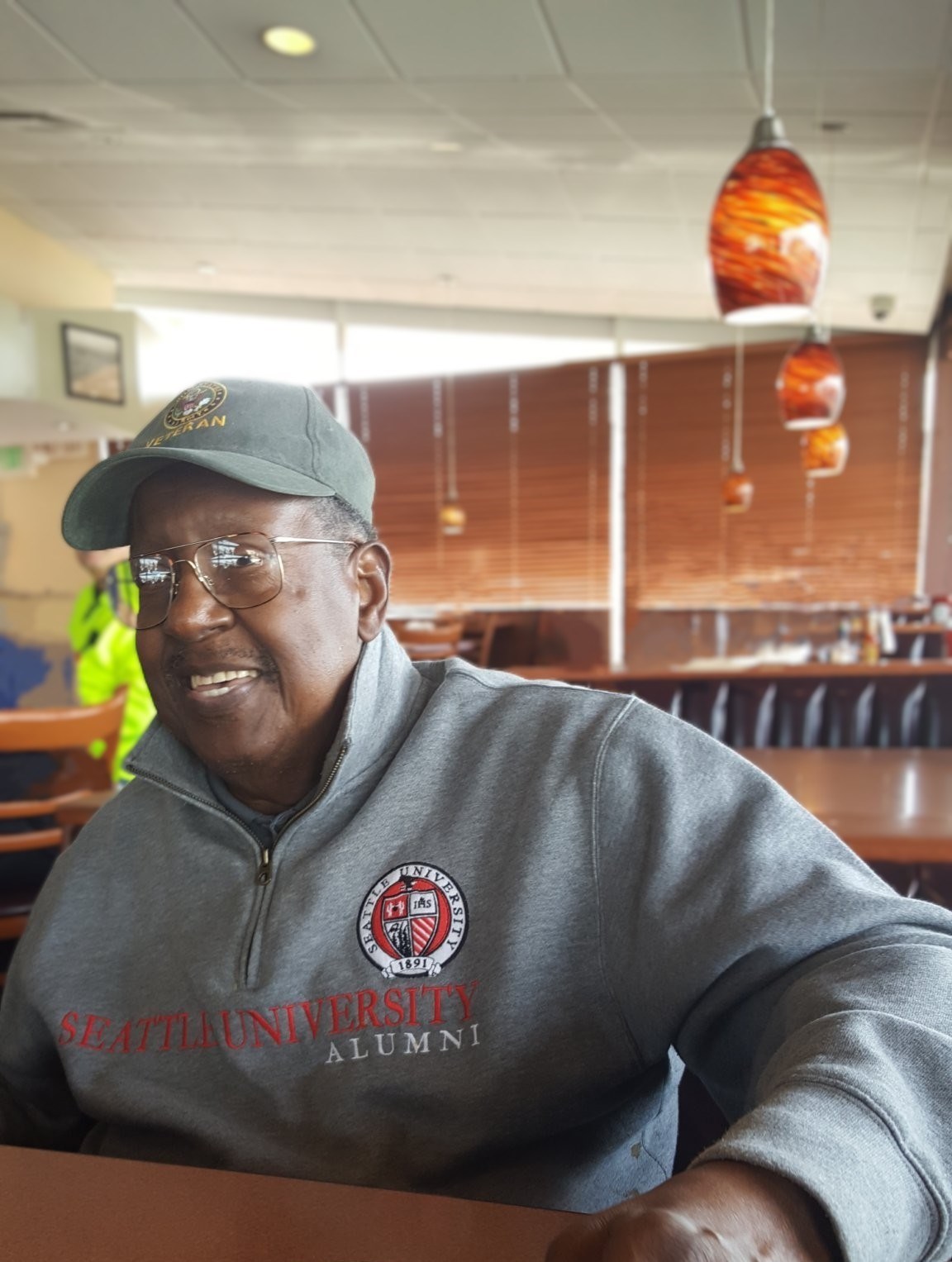 Obituary of Robert "Bob" Douglas Williams Jr.