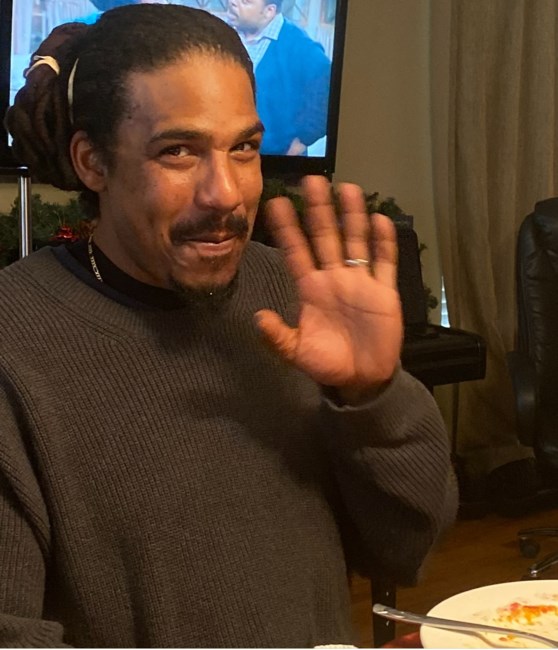 Obituary of N'Gai Greene