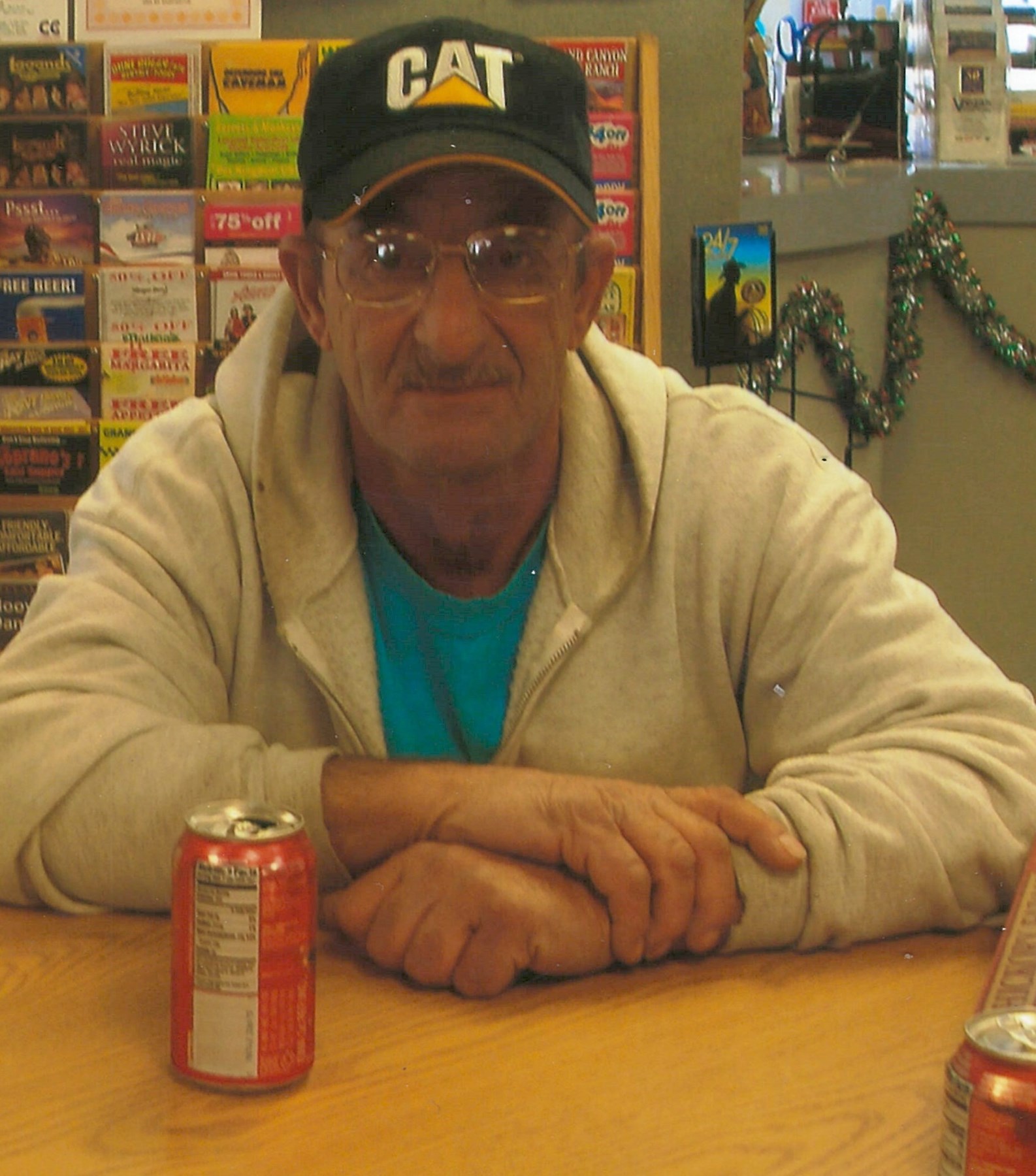 Obituary of Andrew Joseph Avitable