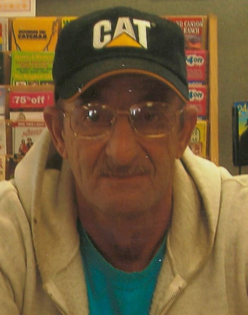 Obituary of Andrew Joseph Avitable