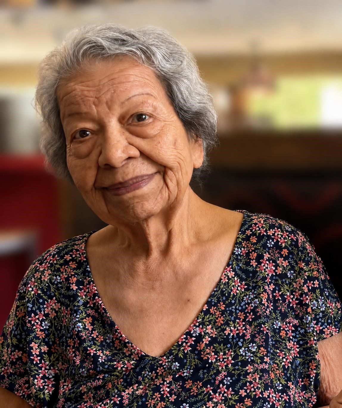 Obituary of Ofelia Armendariz