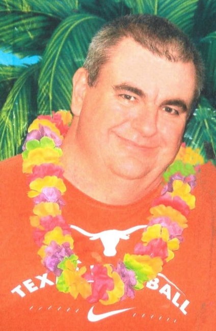 Obituary of Jim Brion Stone