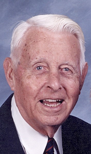 Obituario de William Bessent Gunn