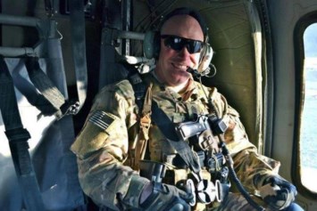 Obituary of CSM Kevin J. Griffin