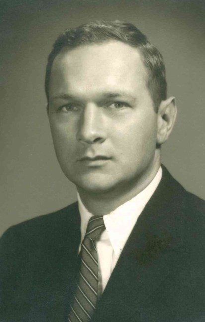 Obituary of Mr. Darnall Whitmell Boyd