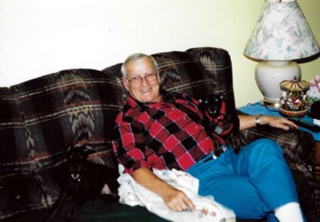 Obituary of William Preston Reynolds