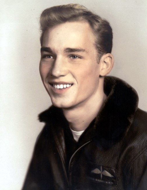 Obituary of Louis John Eckert Jr.