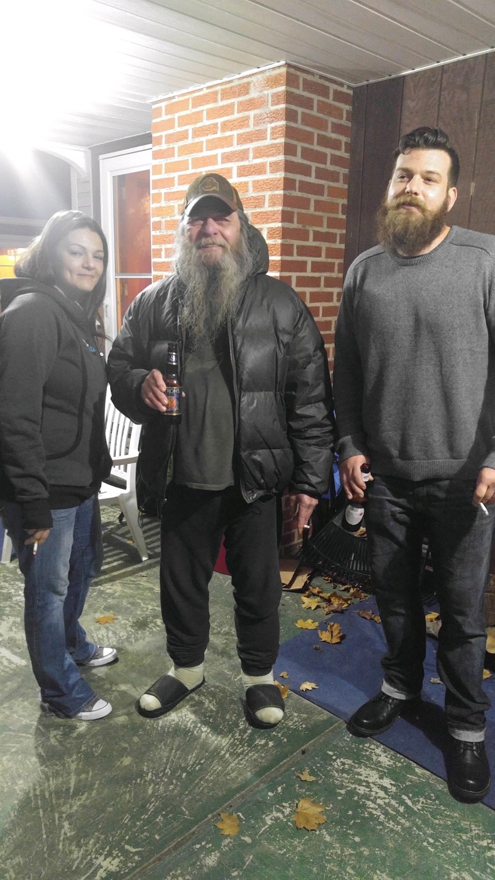 Avis de décès de Daniel "Dan" Raymond Gillard