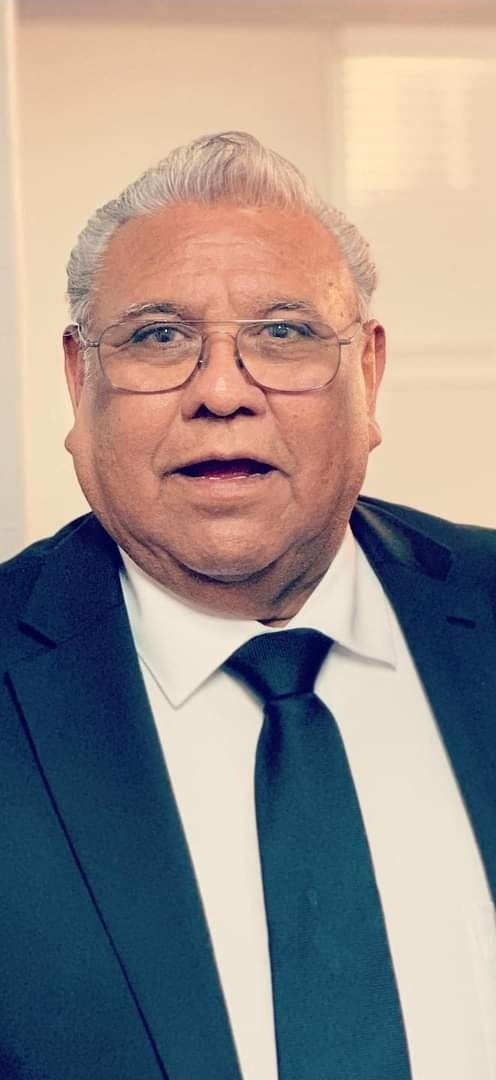 Obituario de Armando Vallejo Medina