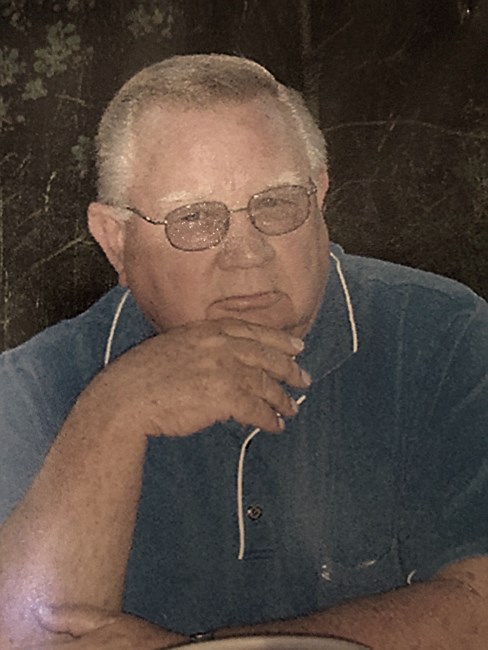Obituary of Robert Chester Oliver Jr.
