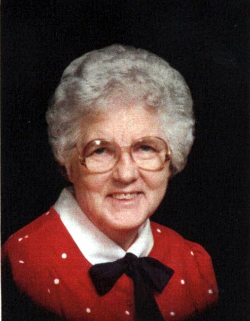 Obituary of Lucille Noah Dodson