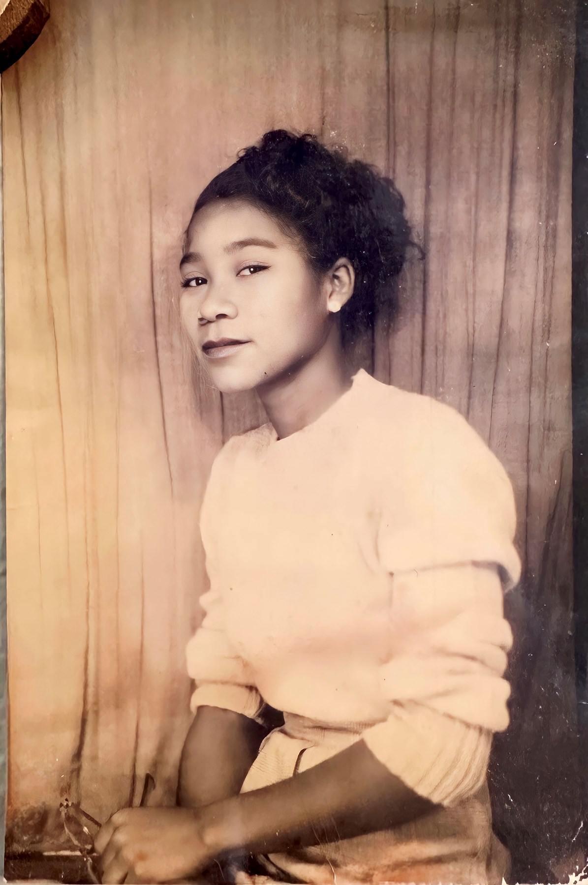 Avis de décès de Tommie Lee Ross