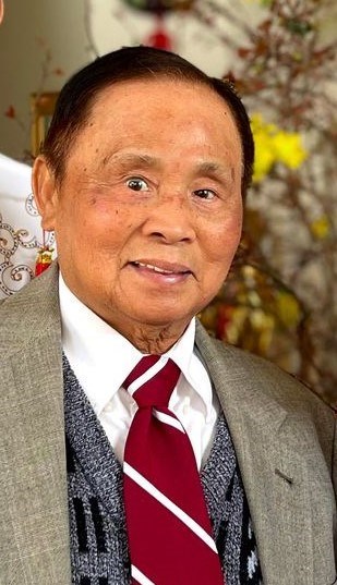 Obituary of Tien Ngoc Pham