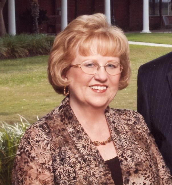 Avis de décès de Mary Jane Armstrong