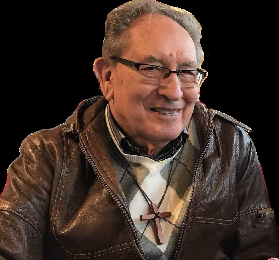 Obituary of Donald Ray Wubbena