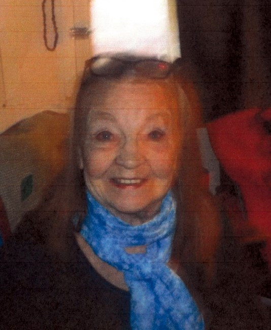 Obituary of Lois E. Lennox