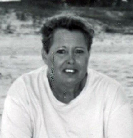 Obituary of Margaret "Suzy" Collins