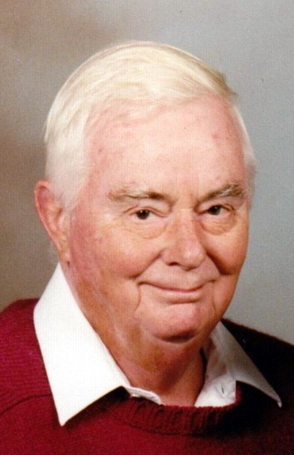 Obituary of Melvin Leo Franz