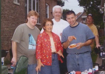 Obituary of John T Boyle