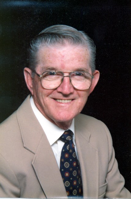 Obituario de John Edward Keeley