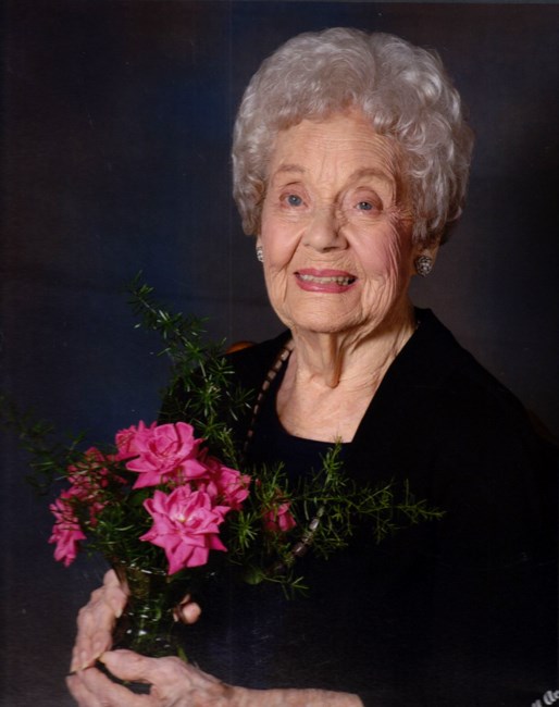 Obituary of Trecia Houston Cartwright