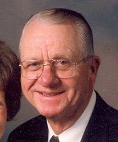 Obituary of Harlan Louis Meier