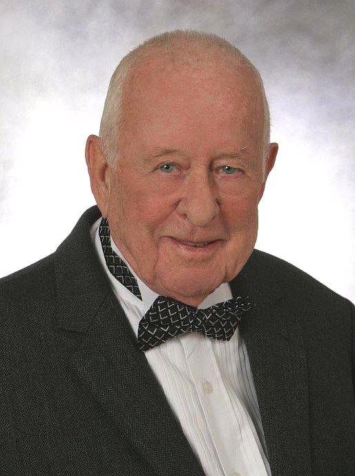 John Robinson Obituary Pompano Beach, FL